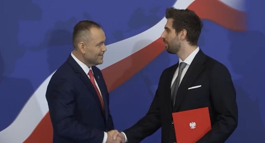 Prezydent powołał Radę Biznesu. W składzie szefowie Polsatu, Synerise i ElevenLabs