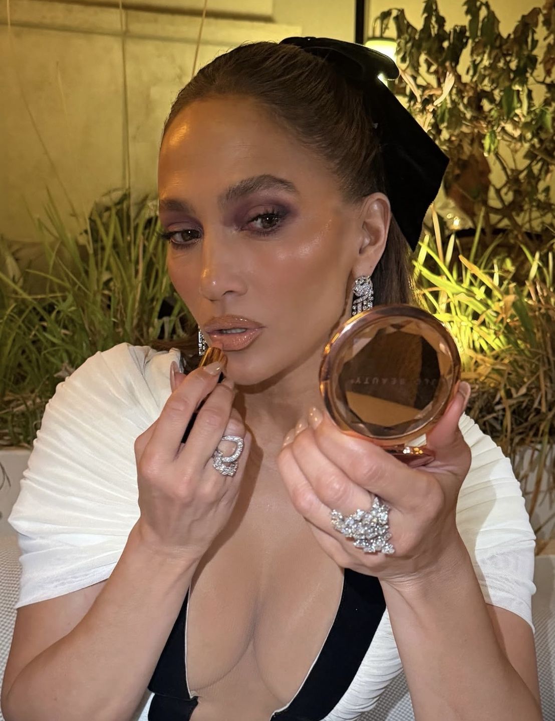 Jennifer Lopez 