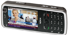 KE: 7,8 mld euro z mobilnej TV