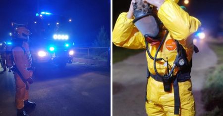 Wyznaczyli specjalną strefę. Kolejne zdarzenie z trutką na gryzonie