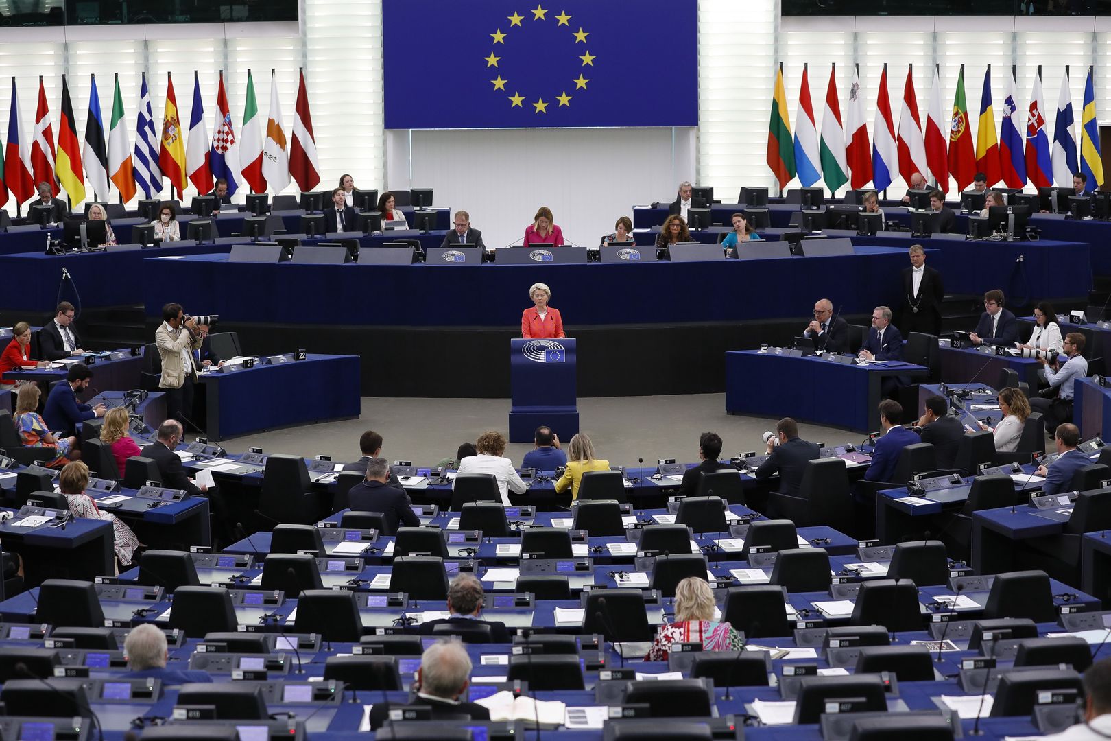 Parlament Europejski zgodził się, by atom i gaz ziemny były traktowane jako "zielona energia"