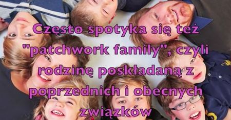 Jak wygląda współczesna rodzina i jaka jest jej rola w życiu dziecka? (WIDEO)
