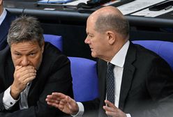 "Zajmij się swoimi sprawami". Niemieccy politycy wściekli na Vance'a