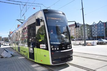 Tylko jedna firma złożyła ofertę na nowe tramwaje dla Gorzowa. Mogą być po 18 mln zł za sztukę
