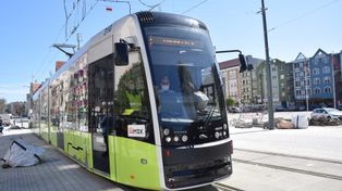 Tylko jedna firma złożyła ofertę na nowe tramwaje dla Gorzowa. Mogą być po 18 mln zł za sztukę