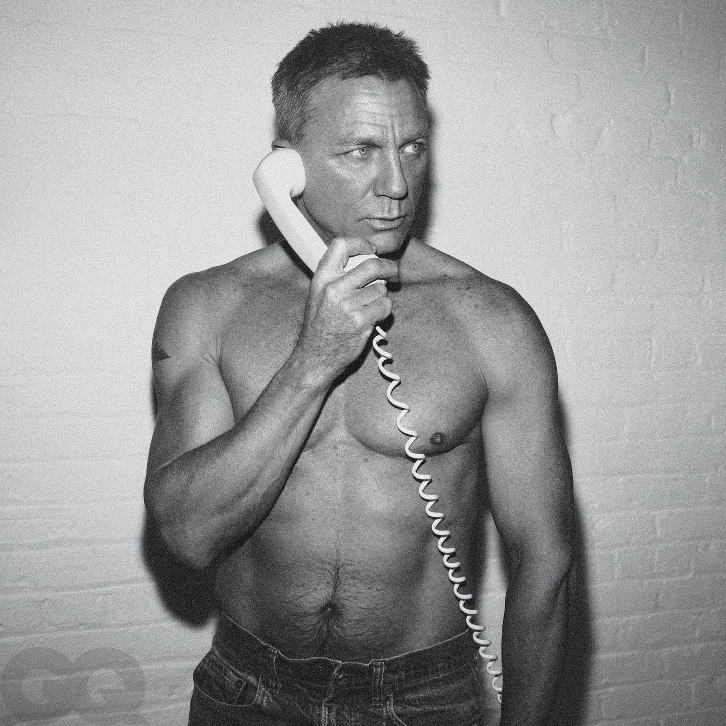 Daniel Craig