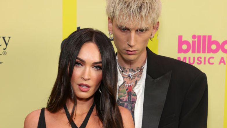 Megan Fox splits with Machine Gun Kelly, buys $8M LA home