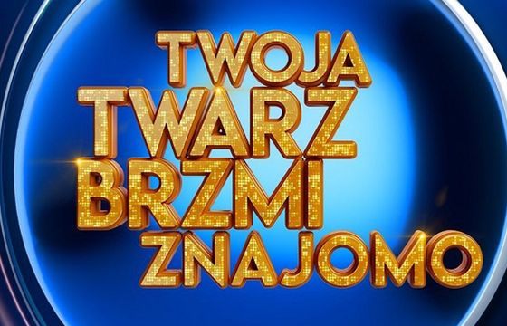 Ogłoszono pierwszą uczestniczkę 19. edycji „Twoja twarz brzmi znajomo”