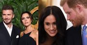 Meghan Markle zatrudniła 70-letnią "organizatorkę życia domowego", którą poleciła jej... Victoria Beckham!