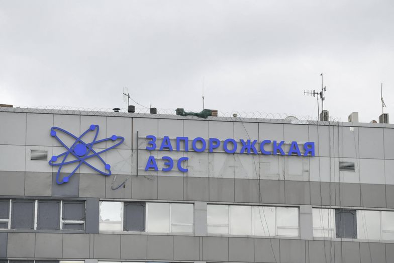 Zaporoska Elektrownia Atomowa. MAEA wydała komunikat