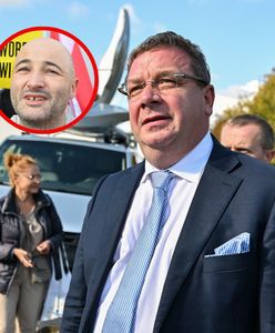 Miliony na fundację Olszewskiego. "Coś mi się tu nie spina"