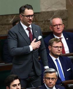 Krasnodębski krytykuje decyzję PiS. Poszło o Mejzę