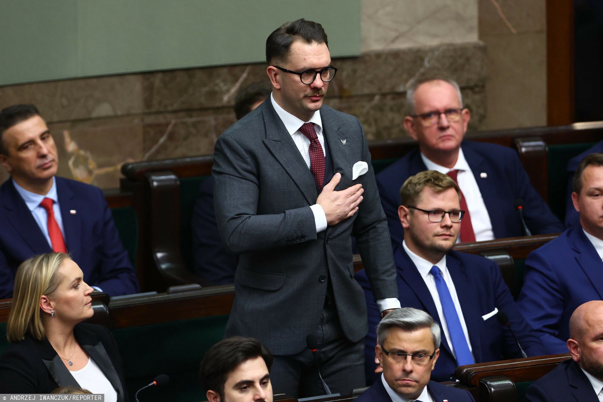 Łukasz Mejza
