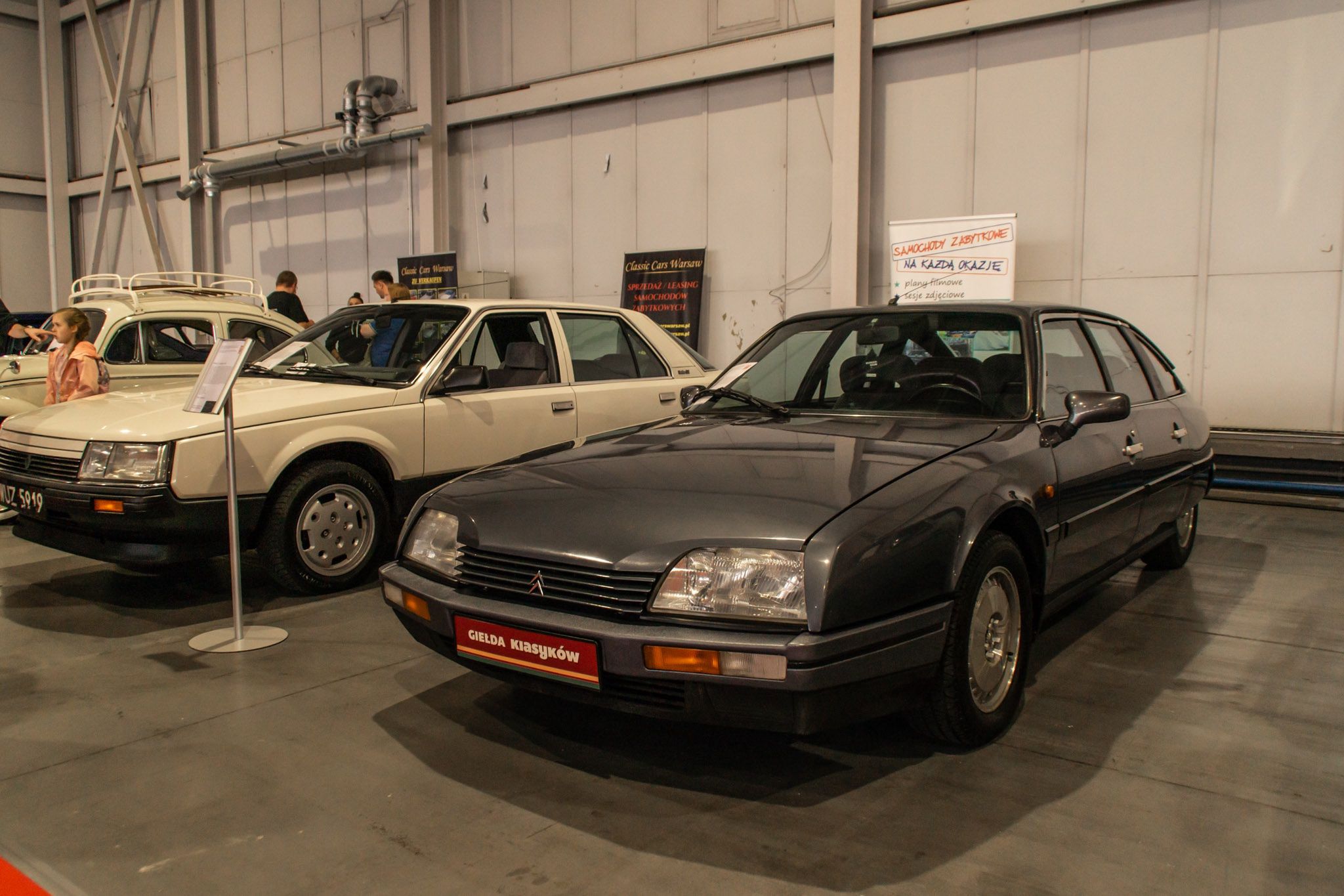 Retro Motor Show 2022