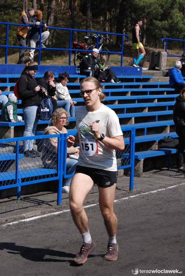 43. Bieg Kujawiaka
