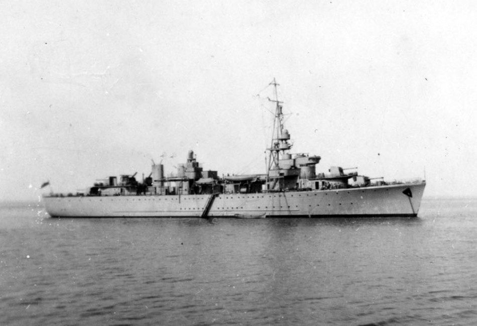 ORP Gryf