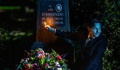 Canal+ kręci nowy serial „Powrót”, Bartłomiej Topa w roli głównej