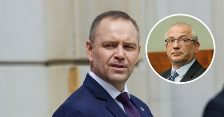 "Chciałbym zasygnalizować". Sędzia TK napisał list do Nawrockiego