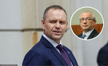 "Chciałbym zasygnalizować". Sędzia TK napisał list do Nawrockiego