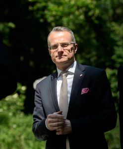 Polski ambasador odpowiada na zarzuty Izraela