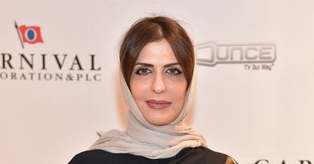Arabska księżniczka błagała o pomoc. Po liście nie ma śladu