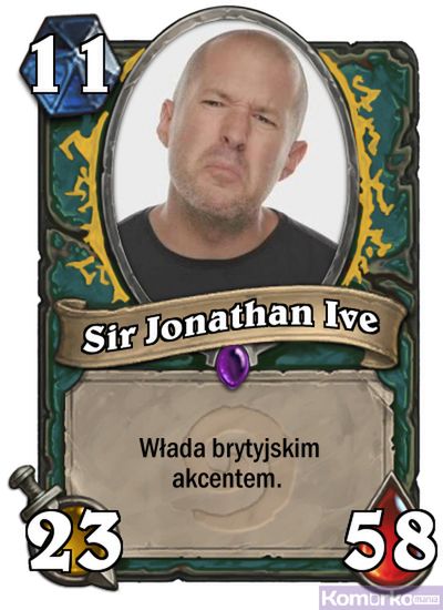 Tydzień w krzywym zwierciadle: prawilna historia iPhone'a 6 4