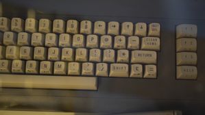 Commodore 16.