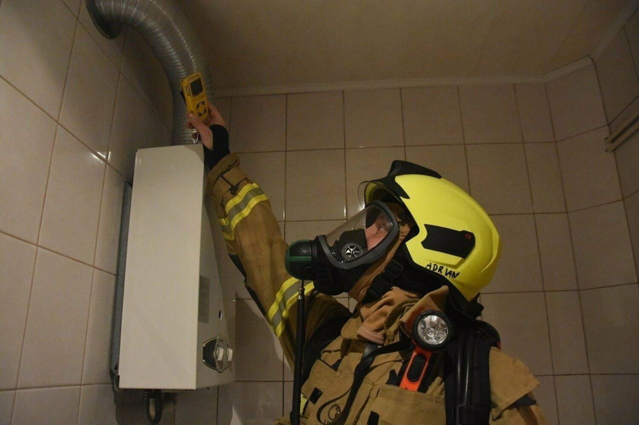 Rybnik: Stężenie czadu przekroczone dziesięciokrotnie
