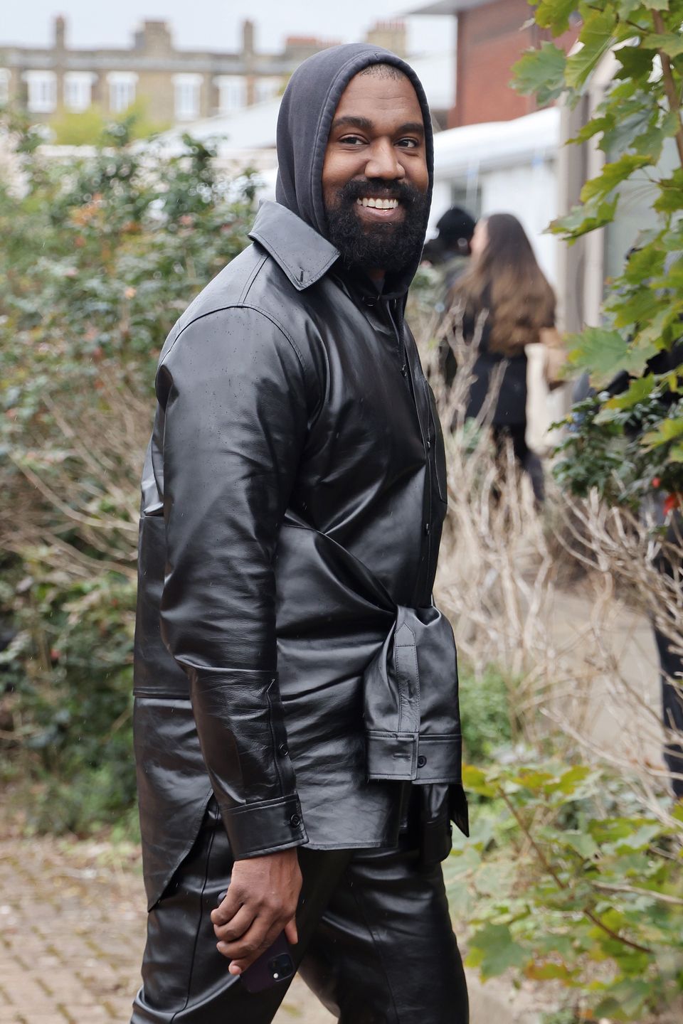 Kanye West