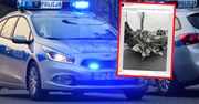 Wojskowa ciężarówka zderzyła się z osobówką. Dwie osoby nie żyją