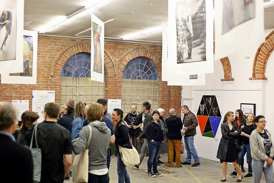 Fotofestiwal pokazuje zdjęcia. Fotorelacja [cz.V] 22