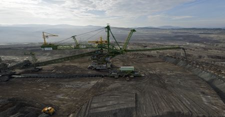 Komisja Europejska żąda dowodu na zatrzymanie wydobycia w Turowie