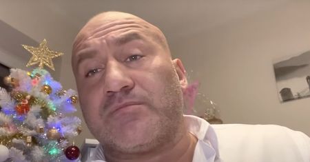 Zdjęcie kolekcji Najmana. Celebryta przywitał nowy rok mocnym uderzeniem