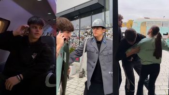 Parodia nocnych wydarzeń z prezydentem i akcji pod TK. Ten film to HIT SIECI [ZDJĘCIA]