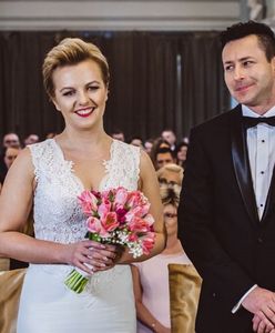 "Ślub od pierwszego wejrzenia". Już tak nie wygląda. W życiu Agnieszki zaszły wielkie zmiany
