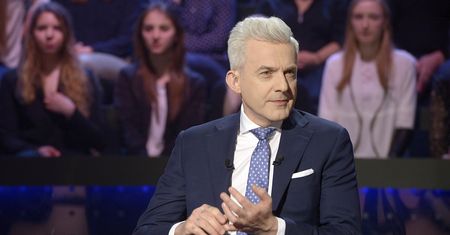 W "Milionerach" po raz pierwszy użyto nowego koła ratunkowego
