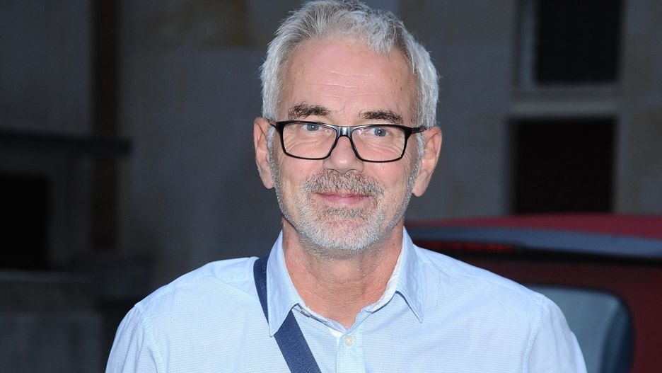 Robert Janowski adoptował psa ze schroniska. Piękny gest aktora