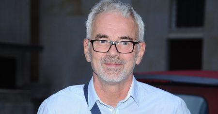 Robert Janowski adoptował psa ze schroniska. Piękny gest aktora