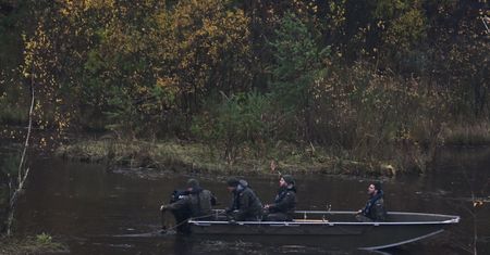 Śmierć nurka w czasie poszukiwań Borysa. Są nowe doniesienia
