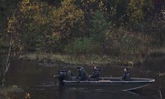 Śmierć nurka w czasie poszukiwań Borysa. Są nowe doniesienia