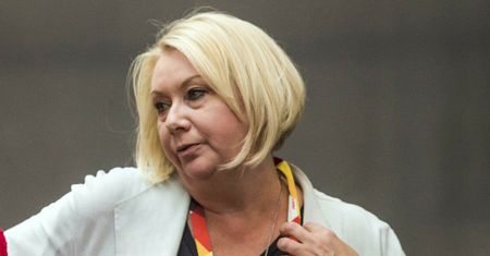 Nie żyje Karin Strenz. Deputowana do Bundestagu zmarła na pokładzie samolotu