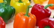 Wiesz, która papryka jest najzdrowsza? Nie mamy świadomości, jak wiele zależy od koloru