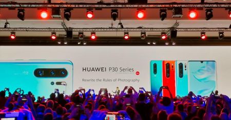 Huawei P30 – ceny i dostępność w Polsce