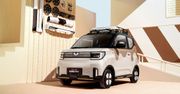 Wuling MINI EV to chiński hit w świecie elektryków. Właśnie doczekał się edycji GameBoy