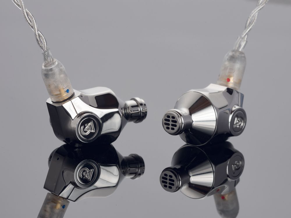 Słuchawki Campfire Audio za 5 tys. zł. Tak wygląda muzyczne dzieło sztuki 1