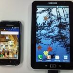Wyciek oprogramowania tabletu Samsung Galaxy P1000
