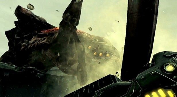 E3 2011: Resistance 3, wysadzamy St. Louise [gameplay]