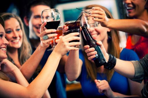 Uwaga, dziś bawimy się w Katowicach – Kino Kobiet, wieczór kobiet!