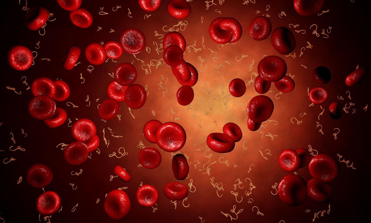 Naczyniak jamisty – charakterystyka, przyczyny, objawy, diagnostyka, leczenie