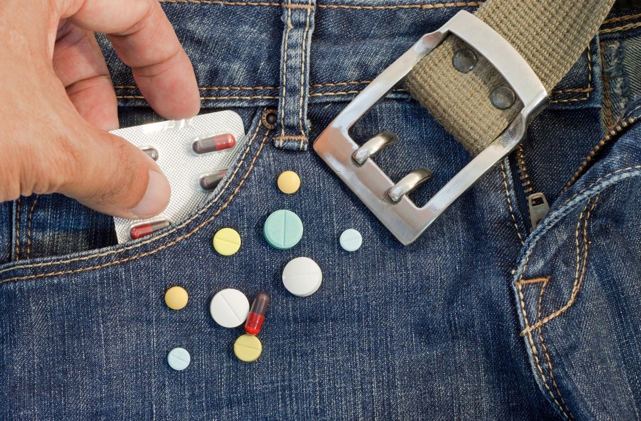 Leki na potencję – rodzaje, stosowanie, uzależnienie